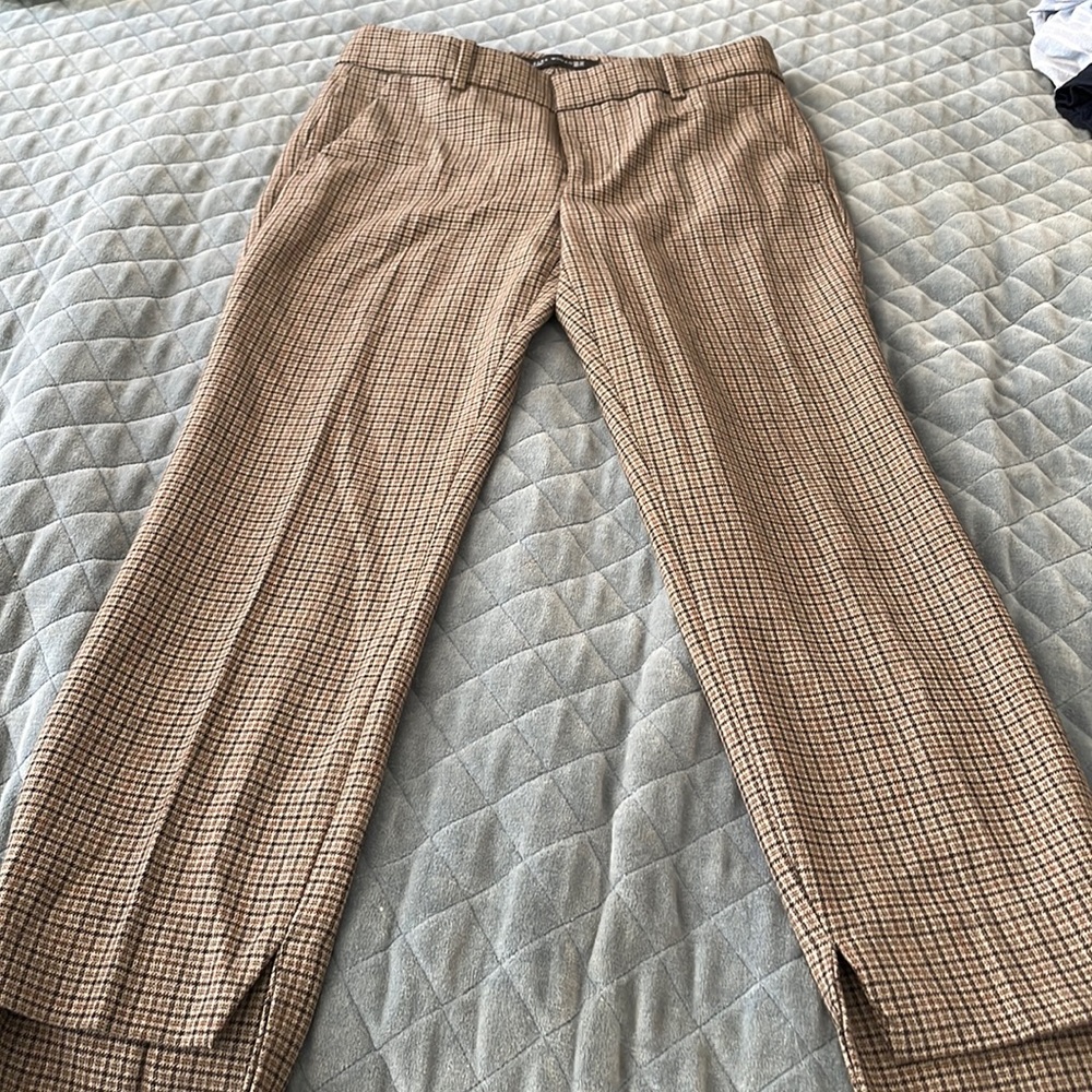 Zara pants